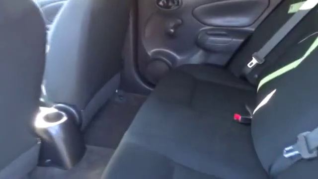 2014 Nissan Versa San Francisco, Napa, Santa Rosa, Vallejo, Oakland, CA P1944