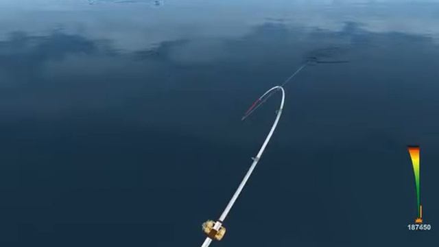 Ловим с читами в Трофейной рыбалке ВКонтакте. смотреть онлайн