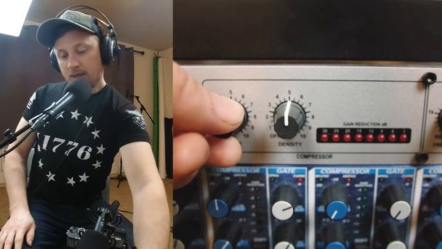 Complete Walkthrough & Guide: DBX 286s Channel Strip смотреть онлайн
