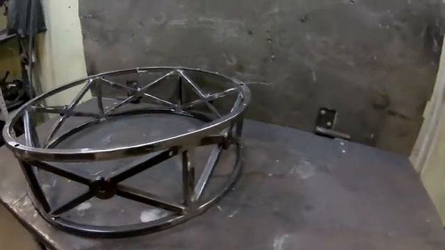 бюджетная люстра под старину своими руками смотреть онлайн