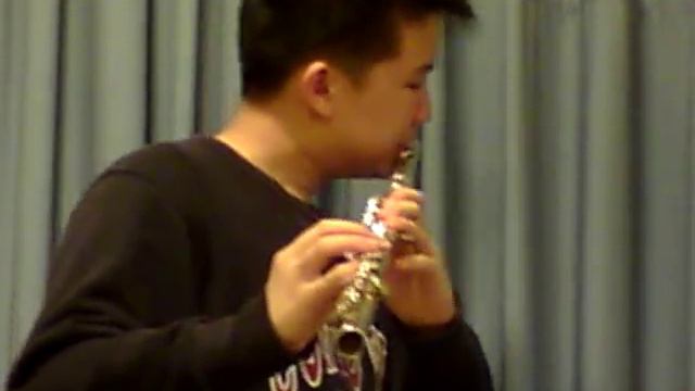 RIVER FLOWS IN YOU / BELLA's LULLABY ~ flute (cover) смотреть онлайн