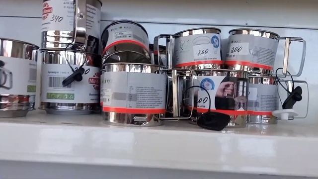 Носочный рай в Адыгее/Обзор по Fix Price/Прогулка по Гиагинской. смотреть онлайн