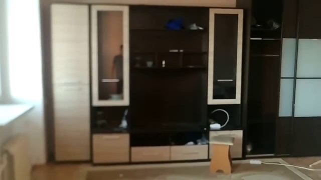 Сдается в аренду 1 комнатная квартира в Лесной поляне п.Косшы смотреть онлайн
