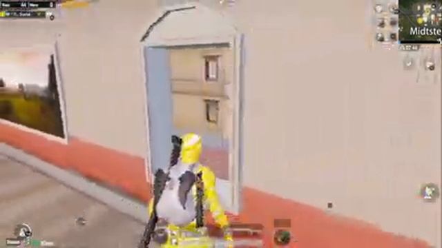 DIORUZ PUBG смотреть онлайн