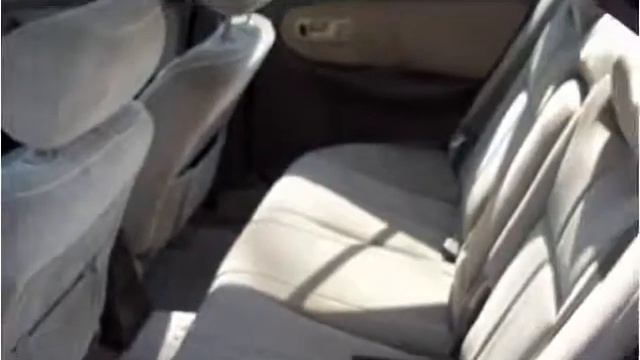 1995 Infiniti G20 Used Cars Rossville GA смотреть онлайн