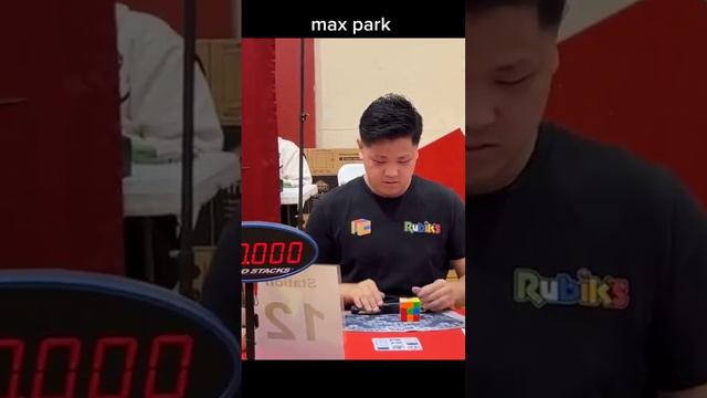 battle of the cubers смотреть онлайн
