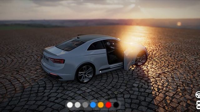 Automotive Demo 2021 смотреть онлайн