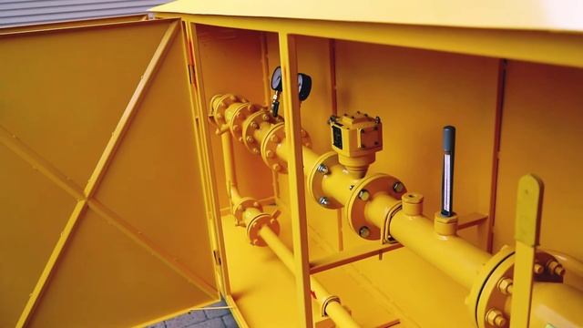 Обзор | Узел учета газа | Вузол обліку газу | ТОВ ІВЦ ЄВРОПРИЛАД смотреть онлайн