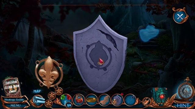 Spirit Legends 5:The Aeon Heart FULL Bonus Chapter Walkthrough Let's Play - ElenaBionGames смотреть онлайн