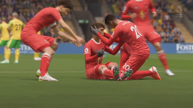 Cole Palmer vs Norwich смотреть онлайн