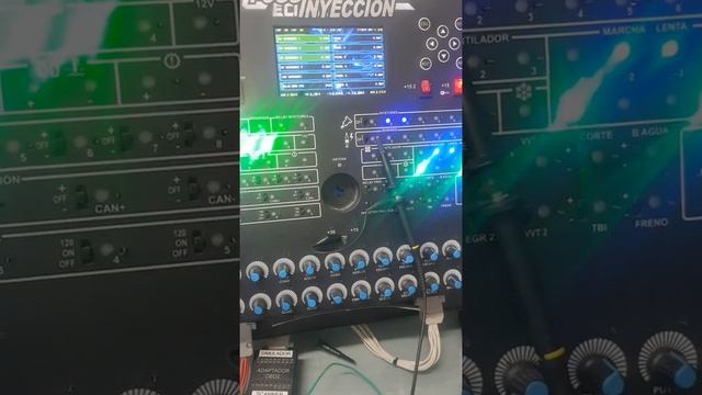 REPARACION Y PRUEBA ECU SIRIUS 32 RENAULT MEGANE SCENIT...2.0 смотреть онлайн