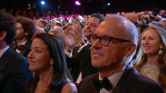 Eddie Redmayne wins a BAFTA Award for The Theory of Everything 2015 смотреть онлайн