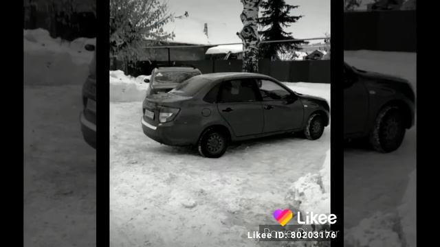 Лайки логан 🆚 гранты голосуй кто из них лучше(2) смотреть онлайн