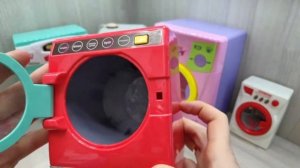 Какая детская стиральная машина стирает лучше с водой? Обзор бытовой техники!