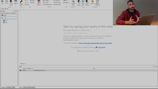 FirstNonBlank() Vs LastNonBlank () DAX Functions | DAX Sundays | DAX Tutorial | BI Consulting Pro смотреть онлайн