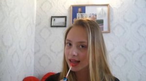 Hair,OTD, make-up on the summer day / макияж, прическа, наряд на лето