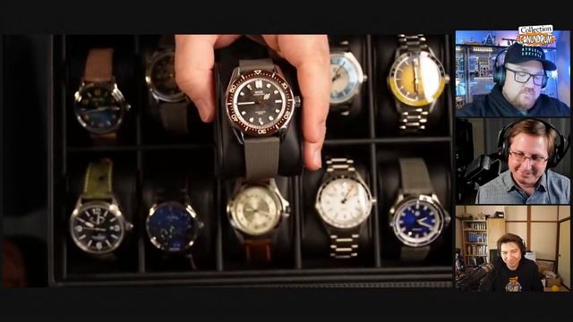 2023 State of the Collection / Organizing the Mess [ STOC ] смотреть онлайн