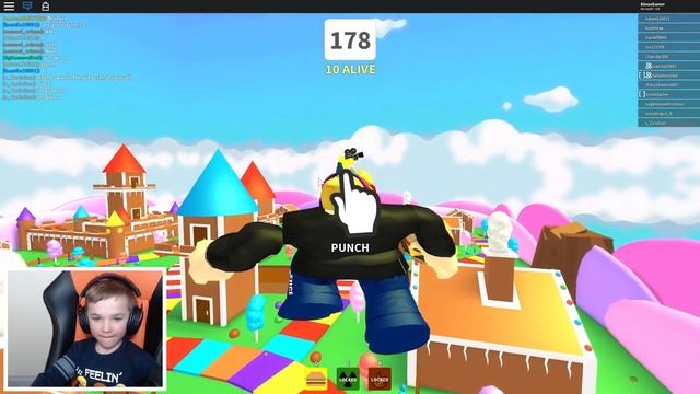 RUN FROM MR.CHUBS SIMAS OR HE WILL EAT US!!!! ROBLOX EAT OR DIE! смотреть онлайн