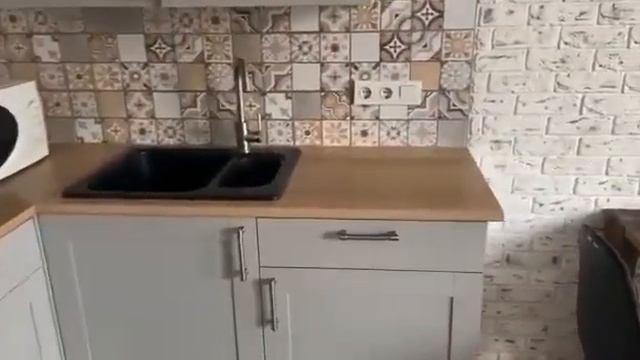 Квартира-студия: Всеволожский р-н, Кудрово, (Новый Оккервиль мкр) Областная ул., 1 (продажа) смотреть онлайн