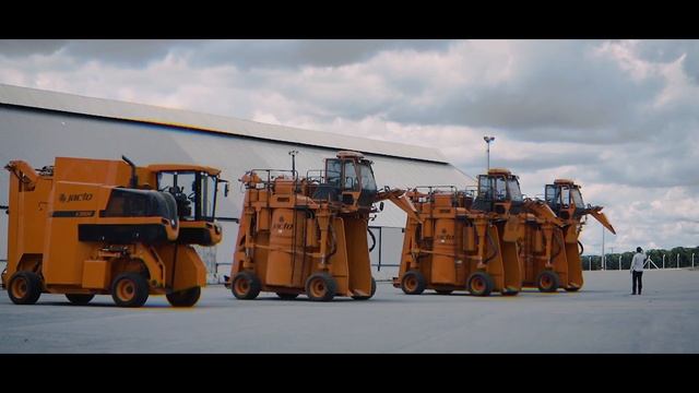 Посмотрите историю Карлоса, фермера из Бразилии, который работает на будущее сельского хозяйства. смотреть онлайн