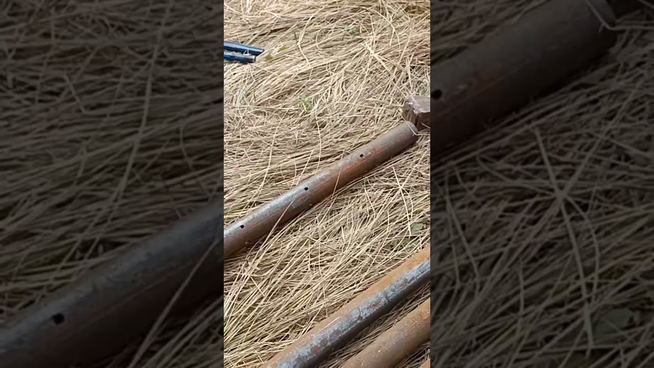 Заготовил материал для абиссинской скважины смотреть онлайн