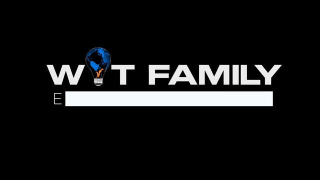 wit family official logo @ Mographers Africa. смотреть онлайн