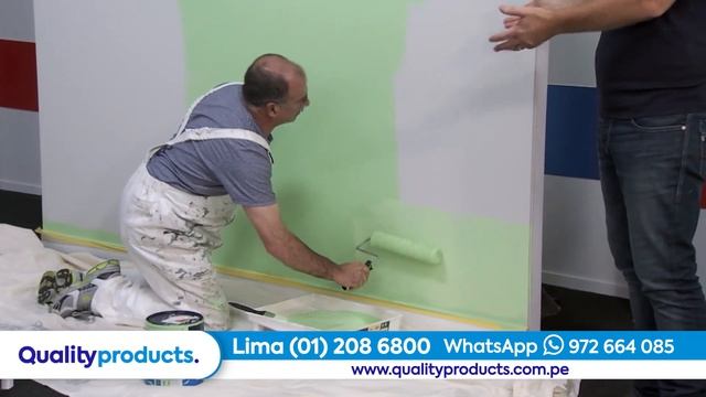 ¿Cómo funciona Paint Runner Pro? смотреть онлайн