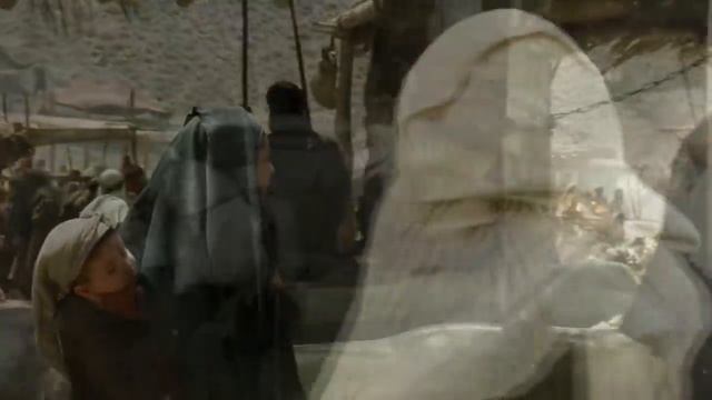 Любимец Всевышнего 4 часть Кормилица Пророка ﷺ смотреть онлайн