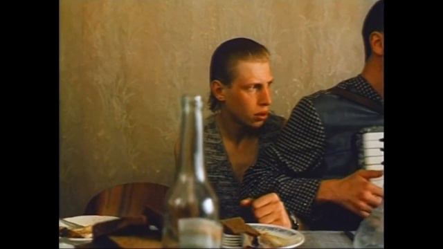 ГЕНИАЛЬНАЯ КАРТИНА "ОБЛАКО-РАЙ" (Комедия, драма) [1990 г.] смотреть онлайн