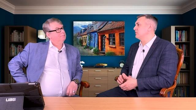 Внешняя политика России и проблемы индустрии высоких технологий в 2022 году смотреть онлайн