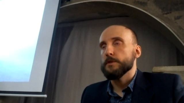 Роль внимания в развитии внутренней жизни человека. С.И. Липский смотреть онлайн