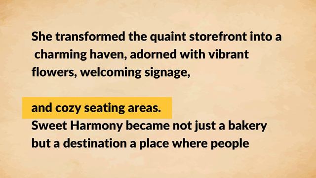 Learn English Through Story Level 1 |  - English Story With Subtitles