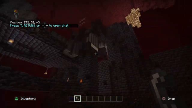 best minecraft seed stronghold at spawn and 3 villages (ps4, axbox, switch, pc) смотреть онлайн
