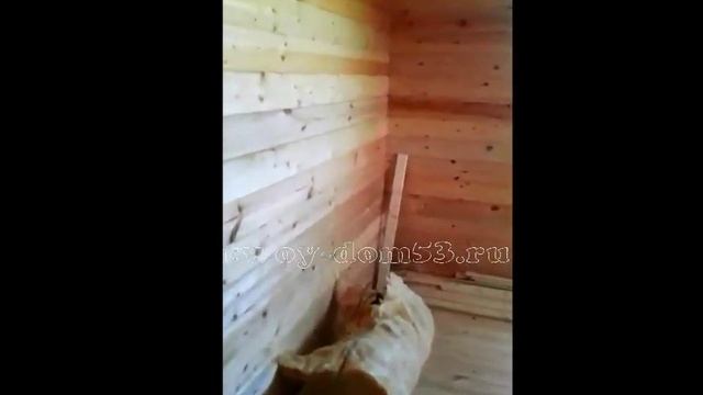 Твой дом 53 отзывы. Видеоотзыв. Дом из бруса Д18 построен в Московской области, д. Мозалово. смотреть онлайн