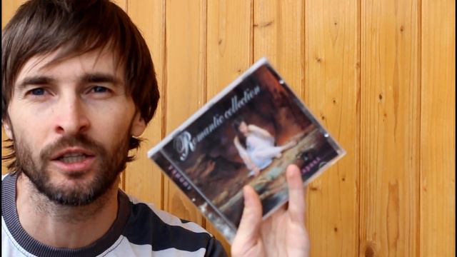 Romantic Collection Лирика или Романтик Коллекшн по «руски»!