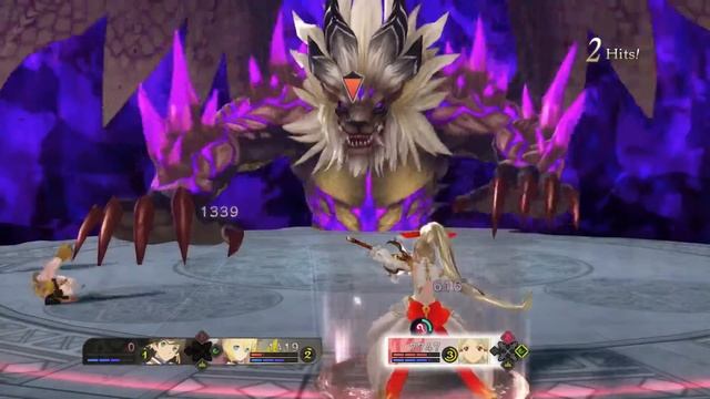 Tales of Zestiria Bested The Worst Guide смотреть онлайн
