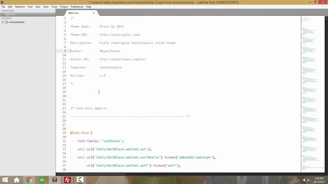 How to Get Rid of Empty Lines Using a Text Editor смотреть онлайн