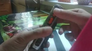 обзор и распаковка смартфона BQ Tank Power 2430