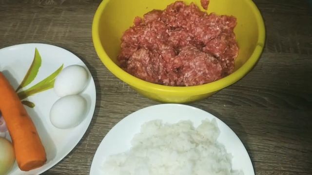 Лёгкий Суп с фрикадельками смотреть онлайн