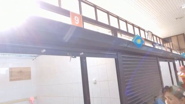 Еттің дәмін келтіретін жылқы етінің бағасы. Ет базардағы баға смотреть онлайн