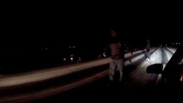 G35 vs Audi A4 смотреть онлайн
