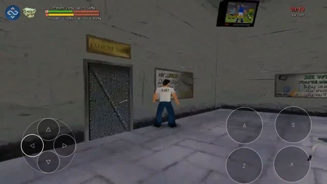 hard time 3d android gameplay test смотреть онлайн