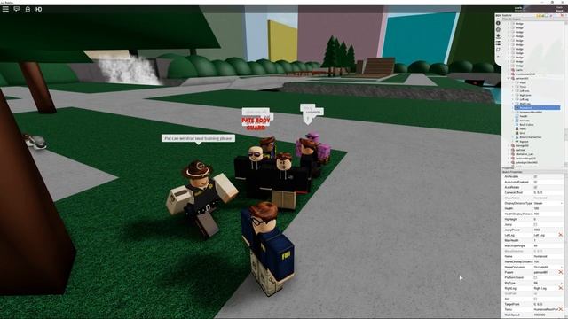 USING HACKS IN A STRICT ROBLOX ARMY GROUP OWNER JOINED смотреть онлайн
