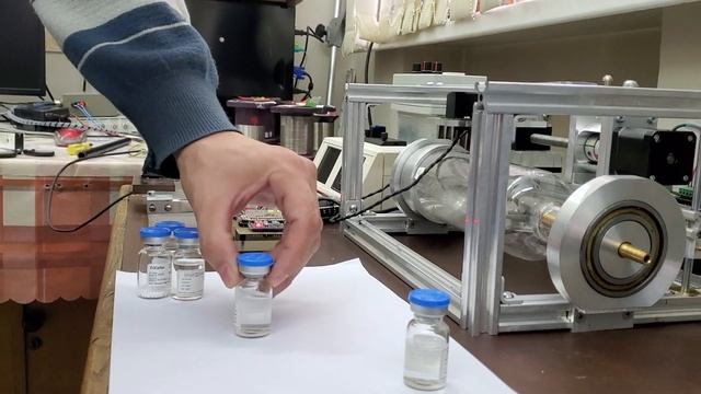 Аморфные метки для защиты от подделок лекарств и препаратов смотреть онлайн