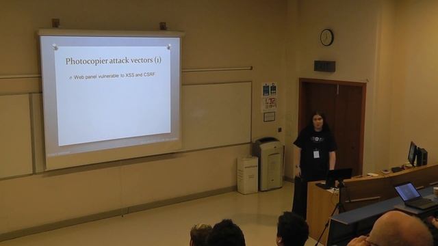 Graham Sutherland: FEED ME A CAT: Fun with Office Hardware смотреть онлайн