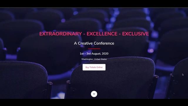 CONVERT PSD TO HTML TEMPLETE COMPLETE LOOK смотреть онлайн