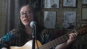 Автор Застенчив - "Звёзды становятся ближе" (cover)