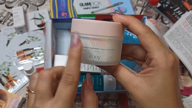 ❤ОБЗОР на GLAMBOX // ГЛЭМБОКС СЕНТЯБРЬ 2021 // КЛАССНЫЙ СОСТАВ // БЬЮТИ БОКС // распаковка