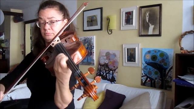 Viola Antonio Stradivari 1716 смотреть онлайн