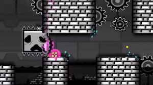 Lostlocked 100% (Creepy Deadlocked Remake)